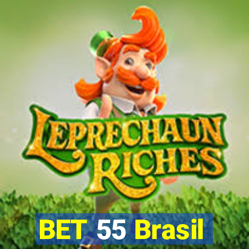 BET 55 Brasil